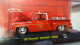 M2 Machines Chief Low Flame SBFD 1976 Chevrolet Scottsdale Custom (NG118) - Autres & Non Classés