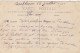 CE10  - CAMPAGNE DU MAROC  1907 / 1908  - BEN SLIMAN  -  LE LAVAGE - ANIMATION -  2 SCANS - Other & Unclassified