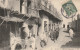 CE12  - SFAX ( TUNISIE ) - RUE DES FORGERONS - ANIMATION   -  2 SCANS - Tunisia