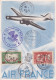 AVIATION(AIR FRANCE) - 1939-1945: 2de Wereldoorlog