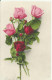 AK DR ROSE 1923? - Fleurs