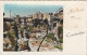 CE2 - CONSTANTINE ( ALGERIE ) -  MEILLEURS VOEUX  -  LA MEDERSA  -  MINI CARTE  COULEURS  -  2 SCANS - Konstantinopel