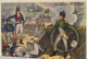 Delcampe - CHROMO IMAGE ( 6X9)  LOT DE 11 IMAGES NAPOLEON   (  B.bur Chromo) - Andere & Zonder Classificatie