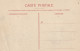 CE4 - BRUXELLES ( BELGIQUE ) - EXPOSITION DE 1910 APRES L' INCENDIE  - VUE PRISE DU PALAIS DE BRUXELLES - 2 SCANS - Feesten En Evenementen