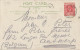 PETER SALUTING, FREETOWN, SIERRA LEONE - PUB. LISK CAREW - 1908 - Afrika