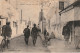 CE9 - RABAT ( MAROC ) -  LA RUE SIDI FATAH - ANIMATION - TABACS - 2 SCANS - Rabat