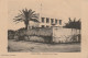 CE9  - CASABLANCA ( MAROC ) -  LE CONSULAT DE FRANCE  - 2 SCANS - Casablanca