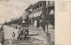 CE13 - FONTAINE DE LA REINE VICTORIA AU QUAI DE PORT SAID ( EGYPTE ) - ANIMATION   -   2 SCANS - Port Said