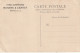 ALnw 1-(13) CARTE PUBLICITAIRE PATES RIVOIRE ET CARRET- MARSEILLE - LA CATHEDRALE ET LE PORT SAINT JEAN - Reclame