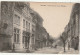 ALnw 3-(01) BELLEY - GRANDE RUE ET CAISSE D' EPARGNE - ANIMATION - EDIT. LIBRAIRIE MONTBARBON , BELLEY- 2 SCANS - Belley