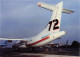 ATR 72 - 180 X 130 Mm. - Photo Presse Originale - Aviation