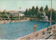 ALnw 5-(03) VICHY - LA PISCINE DE BELLERIVE - ANIMATION - 2 SCANS - Vichy