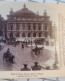 Le Grand Opéra, Paris, France. Underwood Stéréo - Visionneuses Stéréoscopiques