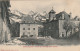 ALnw 7-(05) MONT DAUPHIN - PLACE DE L' HORLOGE - ANIMATION - EDIT. LAMBERT , GAP - 2 SCANS - Autres & Non Classés