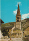 ALnw 7-(05) MONETIER LES BAINS - L' EGLISE - AUTOMOBILES - 2 SCANS - Autres & Non Classés