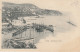 ALnw 9-(06) NICE - ENTREE DU PORT - T. B. EDIT. , NICE - 2 SCANS - Transport (sea) - Harbour