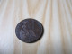 Grande-Bretagne - Half Penny George V 1914.N°566. - C. 1/2 Penny