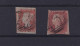 LOT DE TIMBRES N° 3 .A VOIR DE PRES.. INTERESSANT. . - Gebruikt