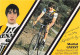 Vélo Coureur Cycliste Francais Martial Gayant - Team Renault  -  Cycling - Cyclisme - Ciclismo - Wielrennen - Signée - Ciclismo