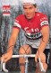 Vélo Coureur Cycliste Suisse Patrick Moerlen - Team Cilo Aufina  Cycling - Cyclisme - Ciclismo - Wielrennen - Signée - Cyclisme