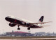 Airbus A320 In British Airways Colours - 180 X 130 Mm. - Photo Presse Originale - Luchtvaart