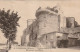 ALnw 10-(07) TOURNON - CHATEAU ROHAN SOUBISE - MONUMENT AUX MORTS - 2 SCANS - Tournon