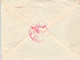 GREECE - ENVELOPE Michel U10 OVERPRINT / 7022 - Postwaardestukken