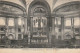 ALnw 11-(08) ASFELD LA VILLE - INTERIEUR DE L' EGLISE - 2 SCANS - Altri & Non Classificati