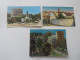 ORAN - Lot De 3 Cartes - Oran