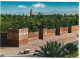 LES REMPARTS.-  MARRAKECH.- ( MARRUECOS ) - Marrakech