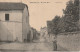 ALnw 13-(10) BAROVILLE - GRANDE RUE - ANIMATION - VILLAGEOISE - 2 SCANS - Other & Unclassified