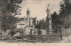 ALnw 14-(11) N. D.  DE MARCEILLE , PRES LIMOUX - MONUMENT DE LA VIERGE - PHOT. LABOUCHE FRERES , TOULOUSE  - 2 SCANS - Other & Unclassified