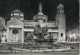 TRENTO - IL DUOMO E FONTANA DEL NETTUNO - F.G. - Trento