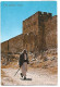 GOLDEN GATE (gate Of Mercy) / GOLDENES TOR / PORTE DOR'EE.-  JERUSALEM.-  ( ISRAEL ) - Israel