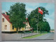 KOV 536-14 - DENMARK, BORNHOLM, HOTEL BOLSTERBJERG, ALMINDINGEN - Dänemark