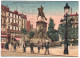 AK Lille Place Richebe Statue Faidherbe 1915 - Autres & Non Classés