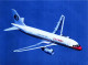 Airbus A319 In China Eastern - 180 X 130 Mm. - Photo Presse Originale - Aviazione