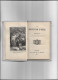 Livre Ancien 1885 Le Montreur D'ours  Bibliothèque De La Jeunesse - 1801-1900