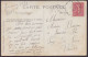 CPA Escrime Fencing Carte Photo RPPC Circulé - Escrime