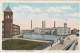 BE Nw2 - FALL RIVER ( MASSACHUSETTS ) - AMERICAN PRINT WORKS - 2 SCANS - Fall River