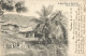 SIERRA LEONE - A SIDE VIEW OF KROOTOWN ROAD - 1905 - Sierra Leona