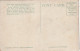 BE Nw2 - NEW POST OFFICE SHOWING SECTION OF LAFAYETTE SQUARE , NEW ORLEANS ( LOUISIANA ) - 2 SCANS - New Orleans