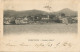 SIERRA LEONE - FREETOWN - CENTRAL WHARF - 1901 - Sierra Leone