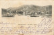 SIERRA LEONE - FREETOWN - GIBRALTAR WHARF - 1901 - Sierra Leone