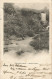 SIERRA LEONE - FREETOWN - WATER FALS - 1903 - Sierra Leone