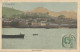 SIERRA LEONE - VIEW OF FREETOWN - 1911 - Sierra Leone