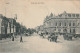 BE 28- BERLIN - BLICK NACH DEN LINDEN - 2 SCANS - Sonstige & Ohne Zuordnung