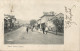 SIERRA LEONE - FREETOWN - STREET SCENE - 1908 - Sierra Leona