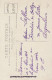 CE 30- JEUNE FEMME DECOR MAURESQUE AVEC FLEURS ET FRUITS - ILLUSTRATEUR  - CARTE COLORISEE - 2 SCANS - 1900-1949