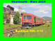 ACACF SF 04 - Autorail Caravelle - BRETCU - Roumanie - RGT - Romania